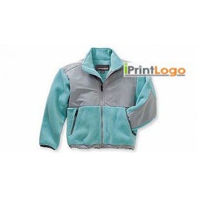 FLEECE JACKETS-IGT-LT3449